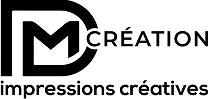 DMcréation NOIR 1